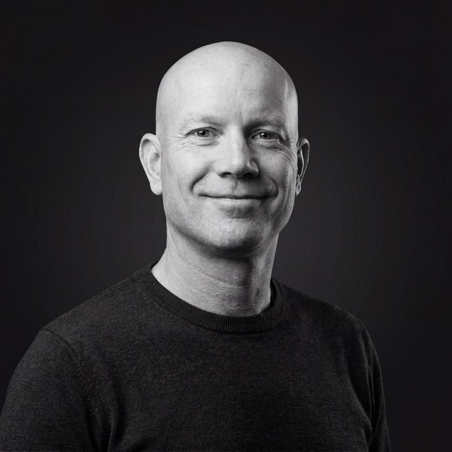 Dennis Vermeulen, Workflow Engineer en AI Specialist bij StriVerAi