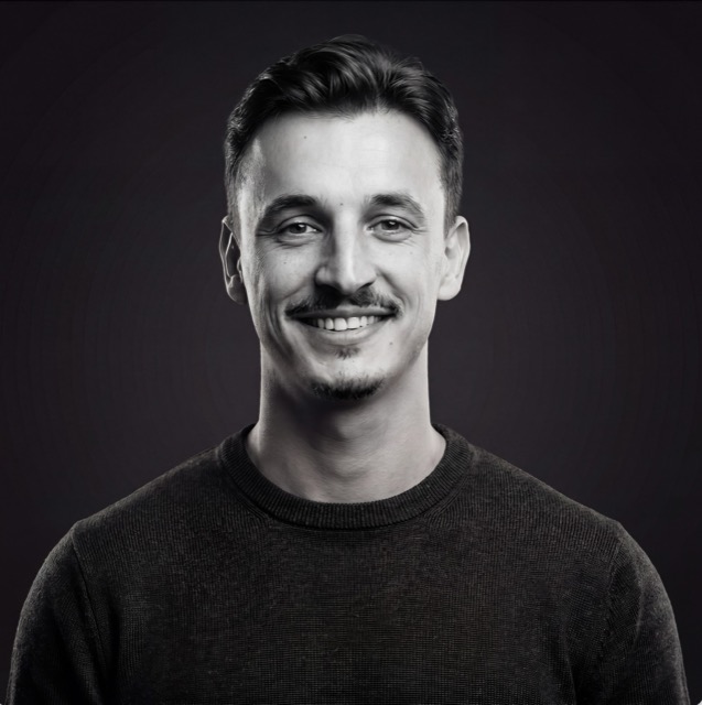 Thomas Strijbos, Commercieel Manager bij StriVerAi